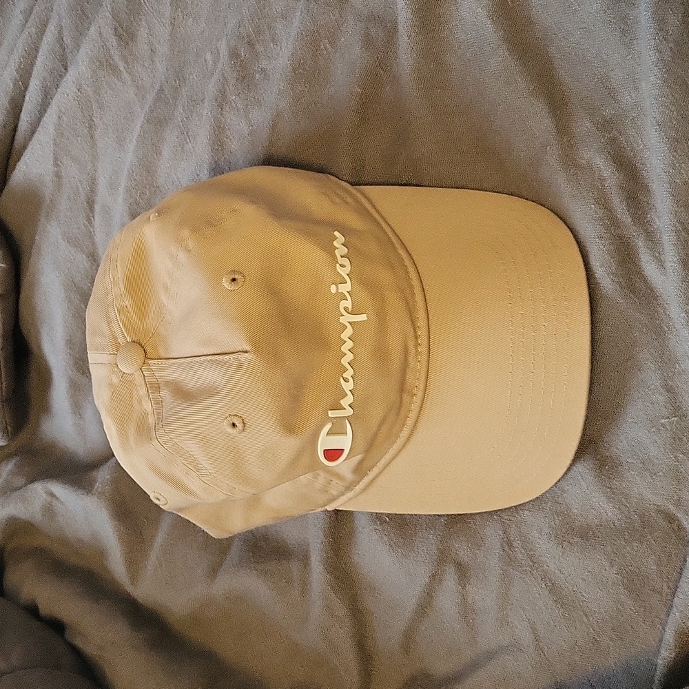 Champion Hat